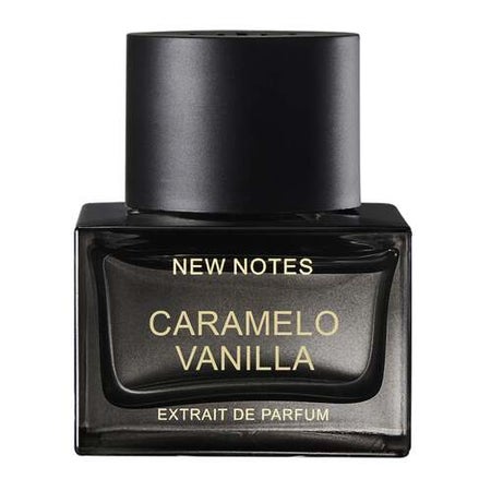 New Notes Caramelo Vanilla Extrait de Parfum 50 ml
