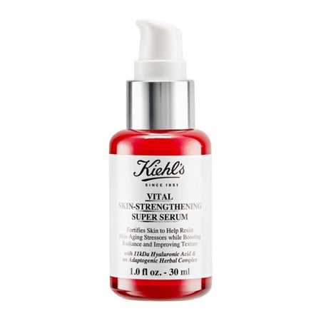 Kiehl's Vital Skin-Strengthening Super Sérum 30 ml