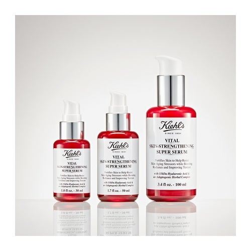 Kiehl's Vital Skin-Strengthening Super Serum