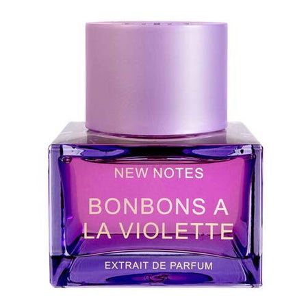 New Notes Bonbons A La Violette Extrait de Parfum 50 ml