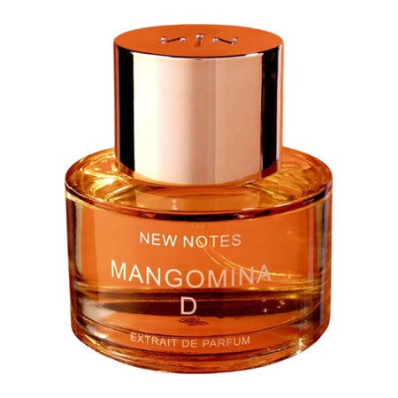 New Notes Mangomina D Extrait de Parfum 60 ml