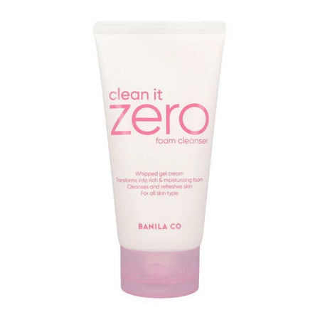 Banila Co Clean it Zero Foam Cleanser 150 ml