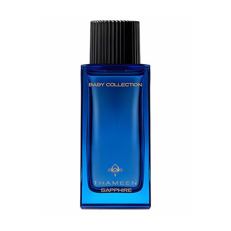 Thameen Baby Collection Sapphire Eau de Parfum 100 ml