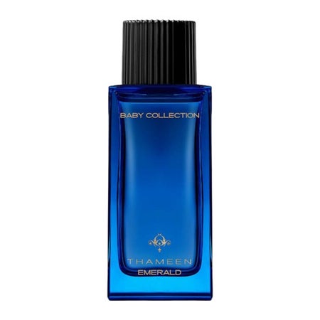 Thameen Baby Collection Emerald Eau de Parfum 100 ml