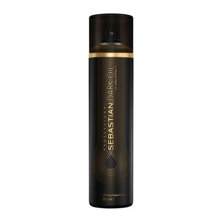 Sebastian Professional Dark Oil Silkening Fragrant Mist 200 ml