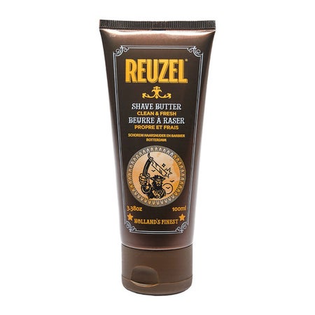 Reuzel Clean & Fresh Shave Butter