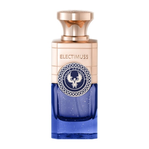 Electimuss Moroccan Medjool Extrait de Parfum kopen | Deloox.nl