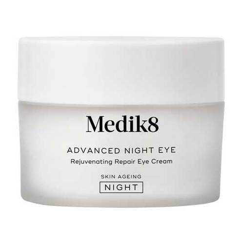 Medik8 Advanced Night Augencreme