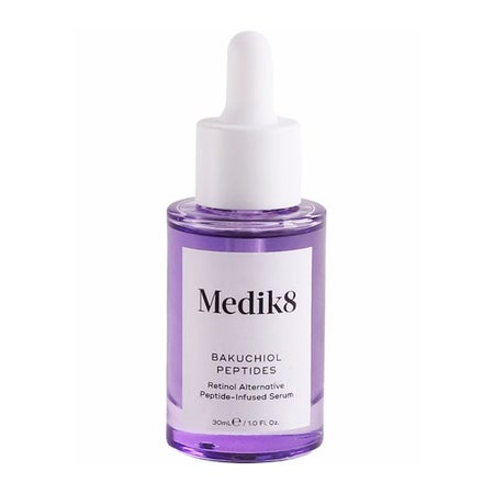 Medik8 Bakuchiol Peptides Serum 30 ml