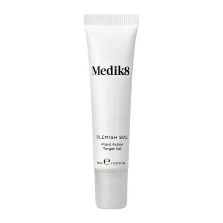 Medik8 Blemish Sos Target Gel 15 ml