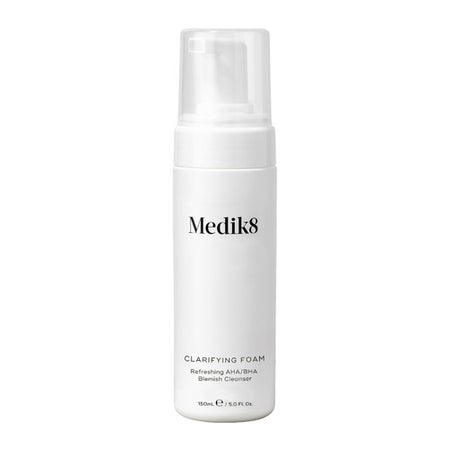Medik8 Clarifying Cleansing foam 150 ml