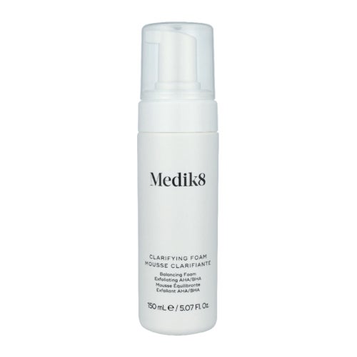 Medik8 Clarifying Foam