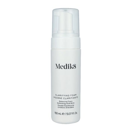 Medik8 Clarifying Foam 150 ml