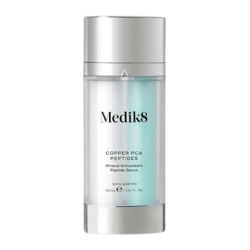 Medik8 Copper Pca Peptides Serum