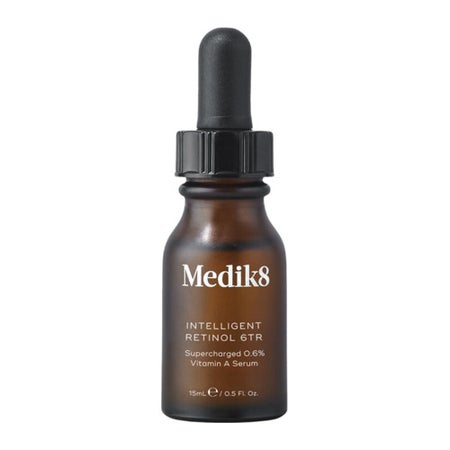 Medik8 Intelligent Retinol 6TR Sérum 15 ml