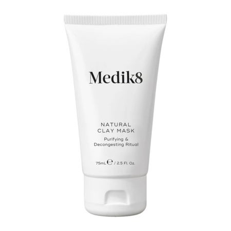 Medik8 Natural Clay Masker 75 ml