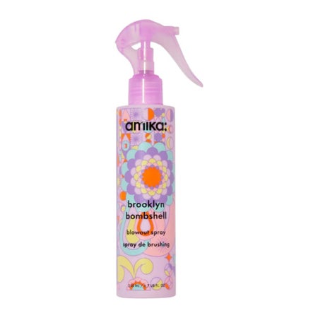 Amika Brooklyn Bombshell Blowout Spray 200 ml