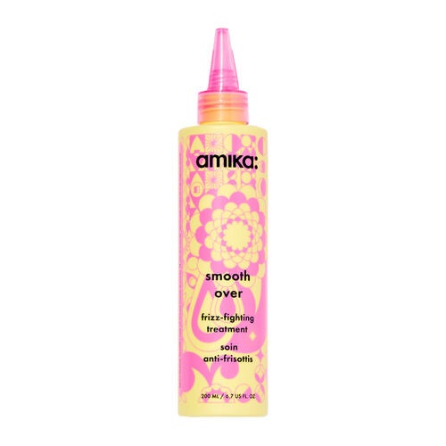Amika Smooth Over Frizz-Fighting Hair treatment