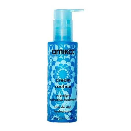 Amika Dream Routine Overnight Hydration Tratamiento capilar 100 ml