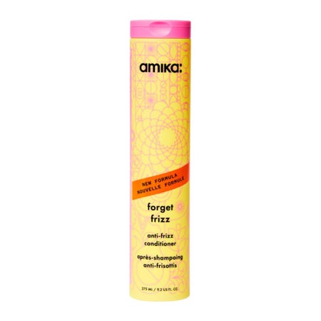 Amika Forget Frizz Anti-Frizz Acondicionador 275 ml