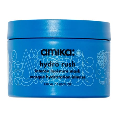 Amika Hydro Rush Intense Moisture Mask