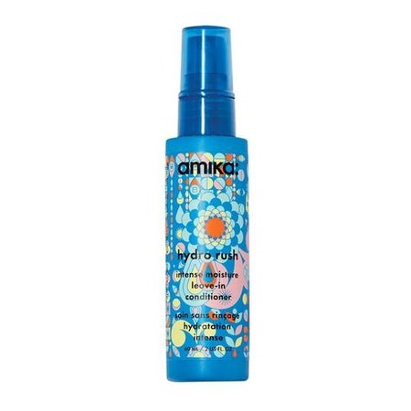 Amika Hydro Rush Intense Moisture Acondicionador sin enjuague
