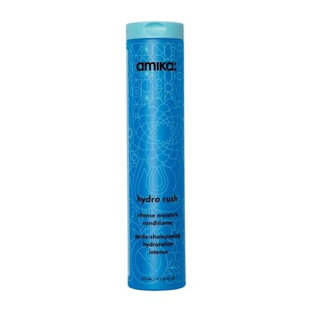 Amika Hydro Rush Intense Moisture Après-shampoing 275 ml