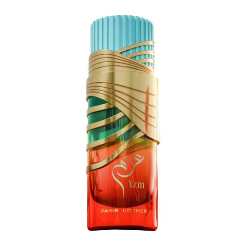 香水(女性用) PARIS CORNER AZM Eau de Parfum 100ml Paris Corner Azm Eau de Parfum | Deloox.com