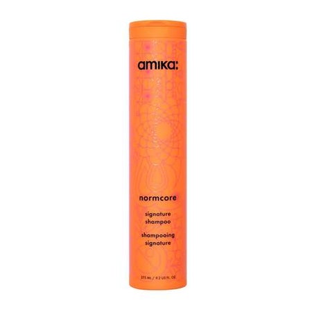 Amika Normcore Signature Shampoing 275 ml