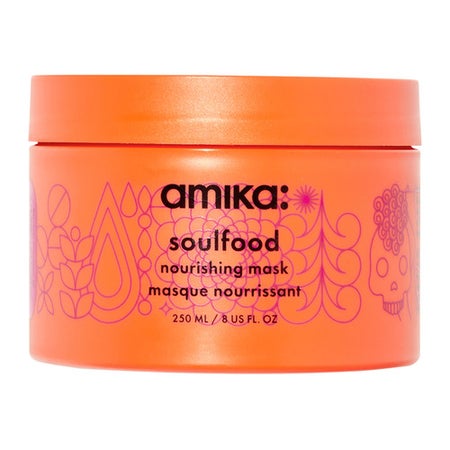 Amika Soulfood Nourishing Masque