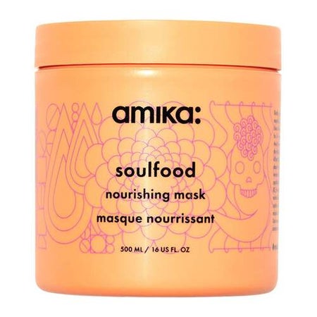 Amika Soulfood Nourishing Máscara