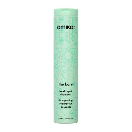 Amika The Kure Strength Repair Shampoing 275 ml
