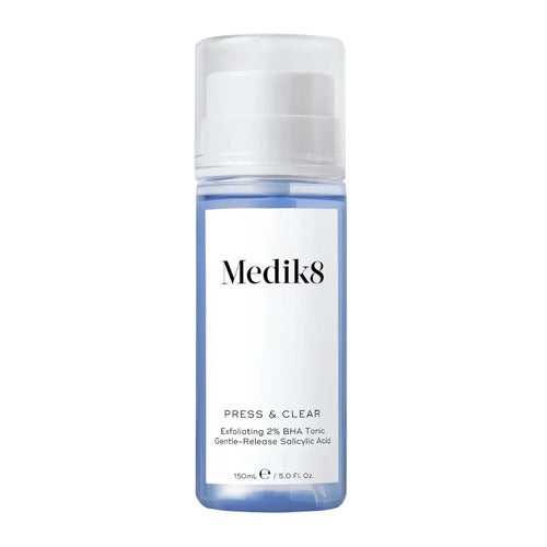 Medik8 Press & Clear Toner
