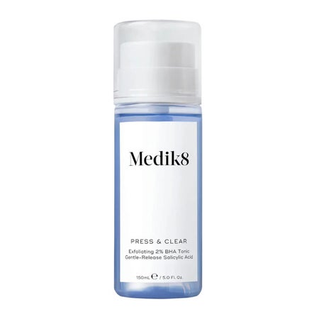 Medik8 Press & Clear Toner 150 ml