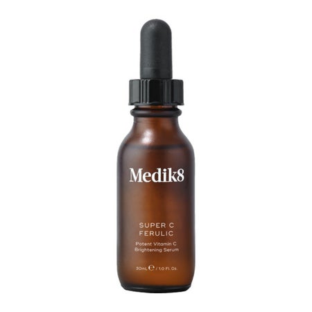 Medik8 Super C Ferulic Serum 30 ml