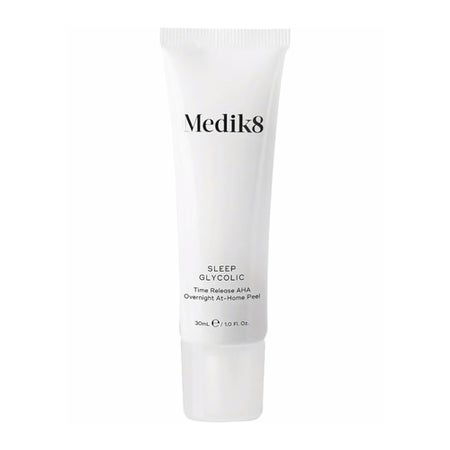 Medik8 Sleep Glycolic Afskalning 30 ml