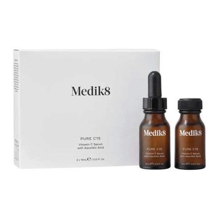 Medik8 Pure C15 Sæt