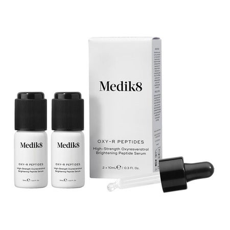 Medik8 Oxy-R Peptides Sæt