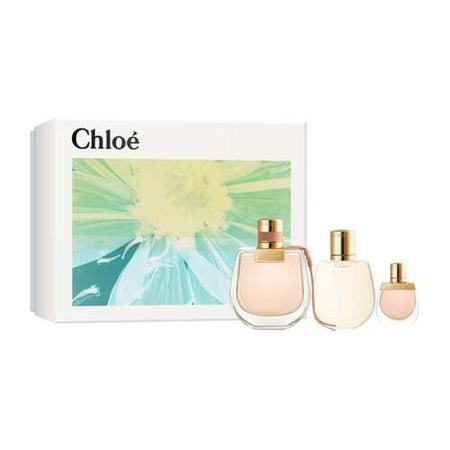 Chloé Nomade Coffret Cadeau