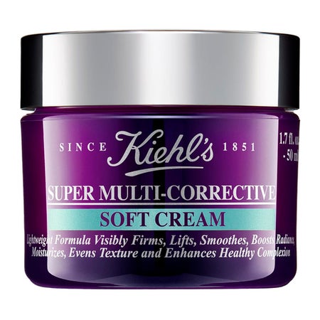 Kiehl's Super Multi-Corrective Soft Cream 50 ml