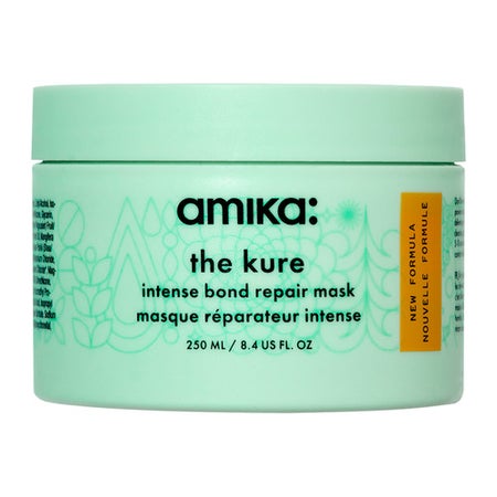 Amika The Kure Bond Repair Mask