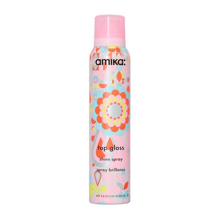 Amika Top Gloss Shine Spray 200 ml