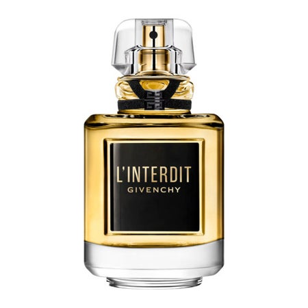 Givenchy L’Interdit Le Parfum