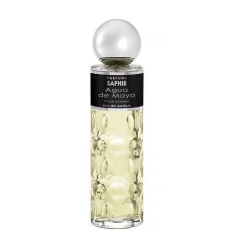Saphir Agua de Mayo Pour Homme Eau de Parfum