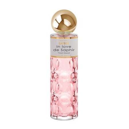 Saphir In Love de Saphir Eau de Parfum 200 ml
