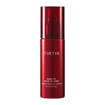 TIRTIR Mask Fit Make Up Fixer 80 ml