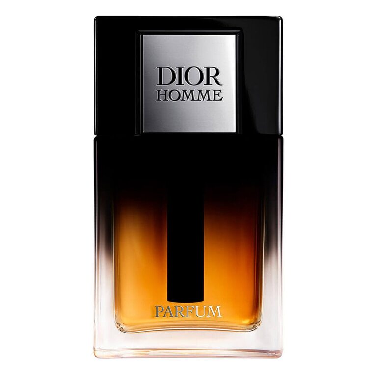 Dior Homme Parfum | Deloox.com