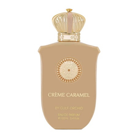 Gulf Orchid Crème Caramel Eau de Parfum 100 ml