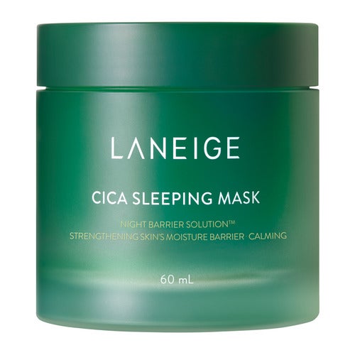 Laneige Cica Sleeping Mask