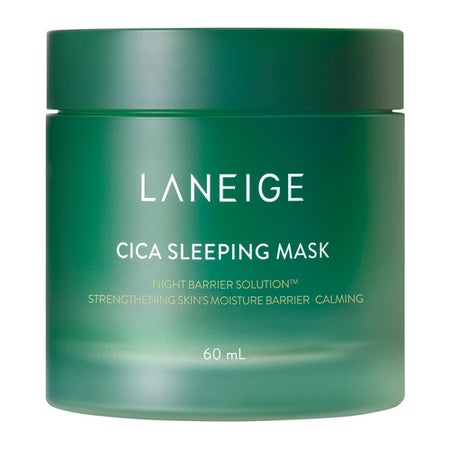Laneige Cica Sleeping Mask 60 ml